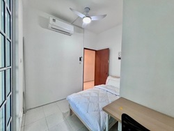 Villa De West (D5), Condominium #502884241